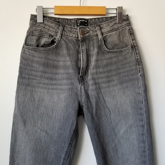 FRANK & OAK Kim Comfort Slim Jean Size 28 - Picture 5 of 15